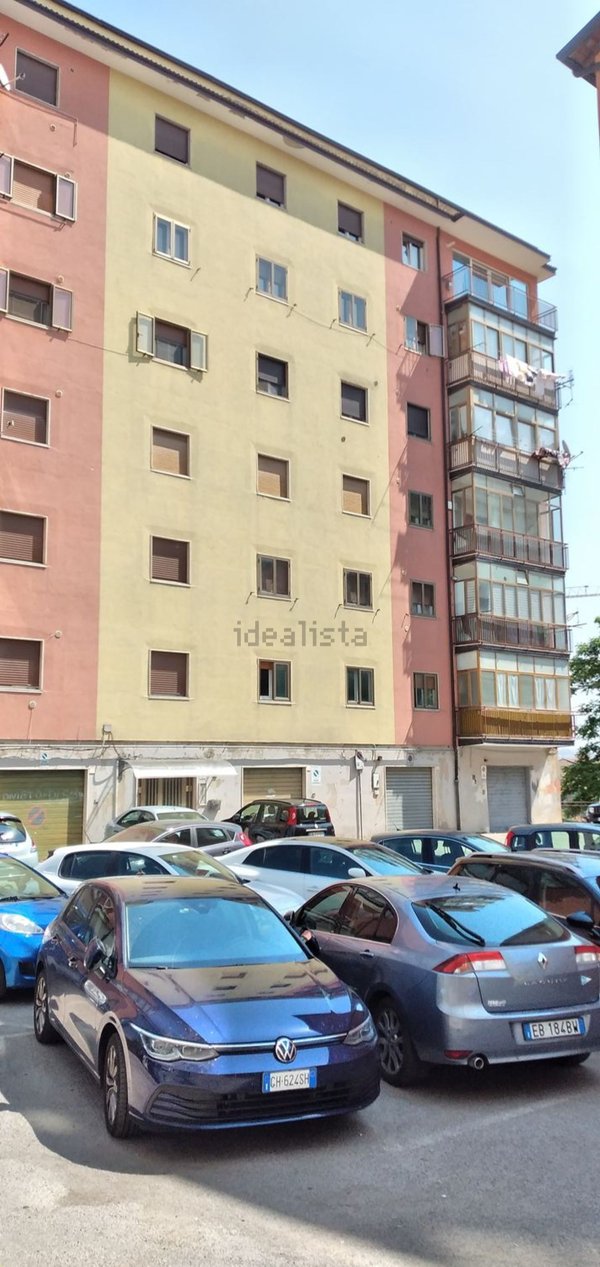 appartamento in vendita a Potenza