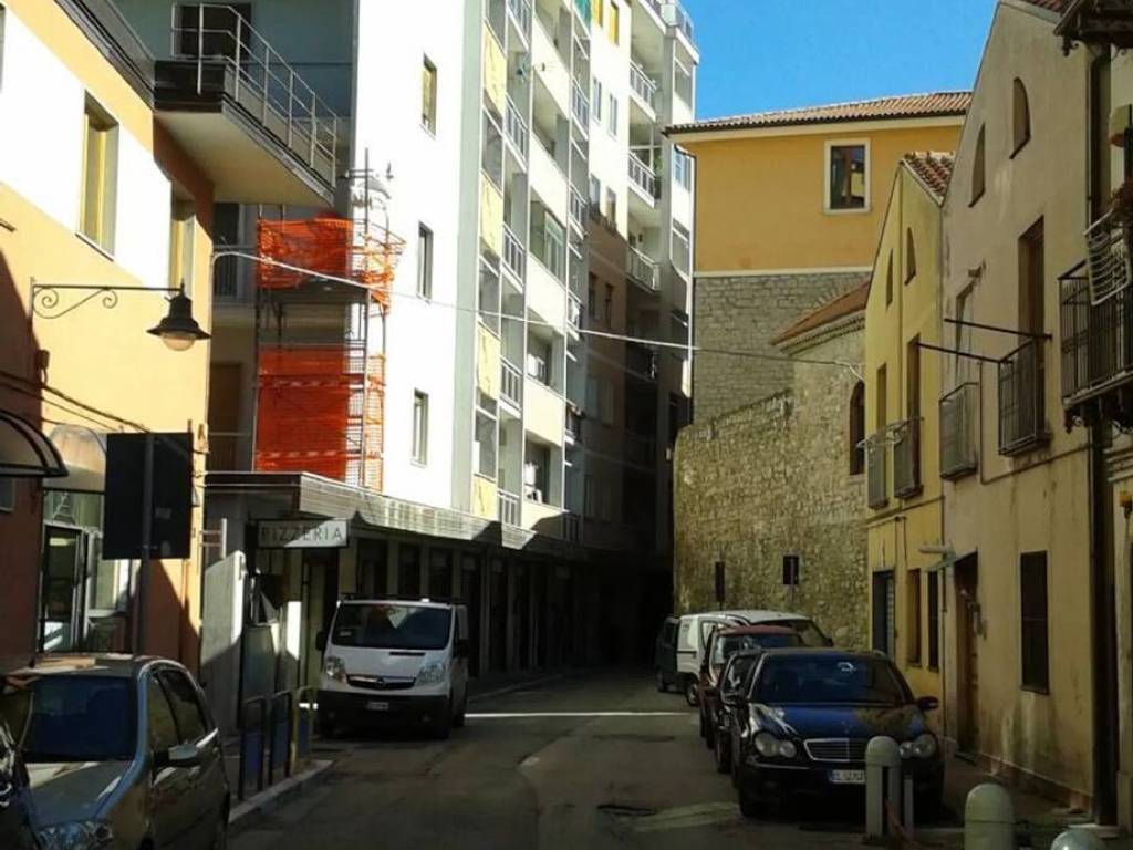 appartamento in vendita a Potenza