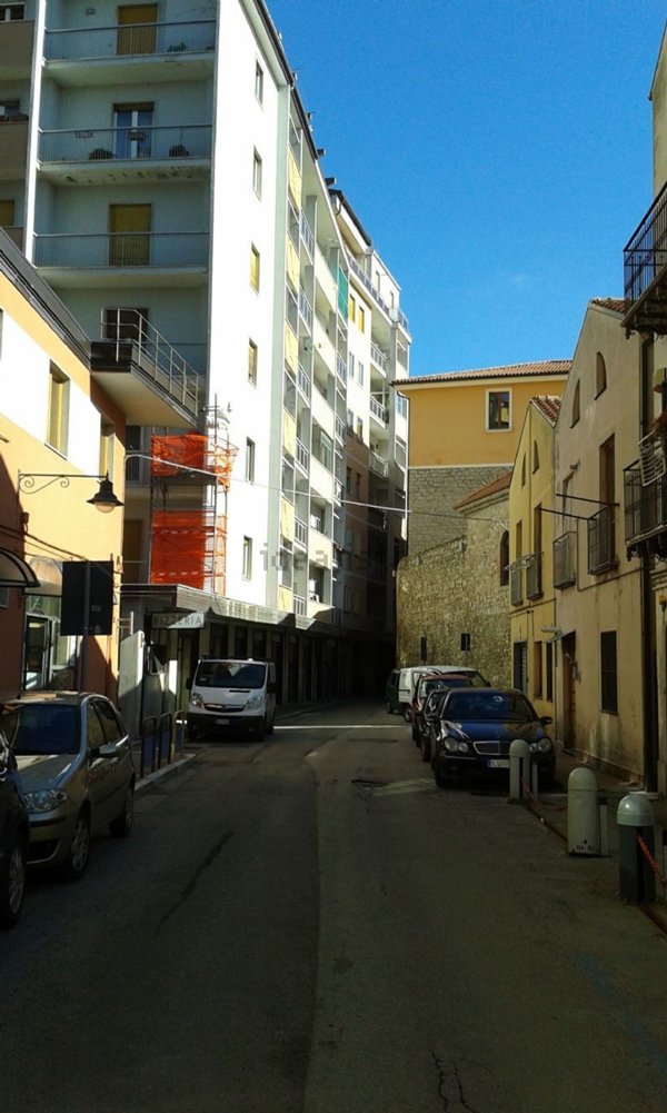 appartamento in vendita a Potenza