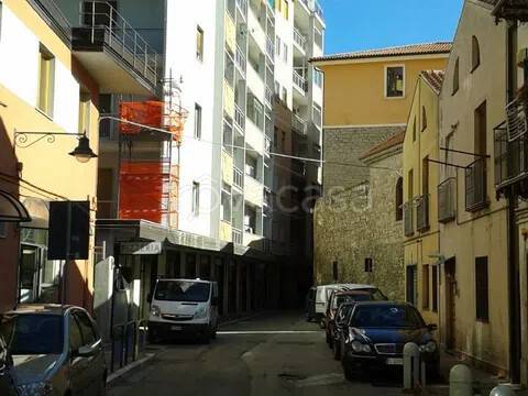 appartamento in vendita a Potenza