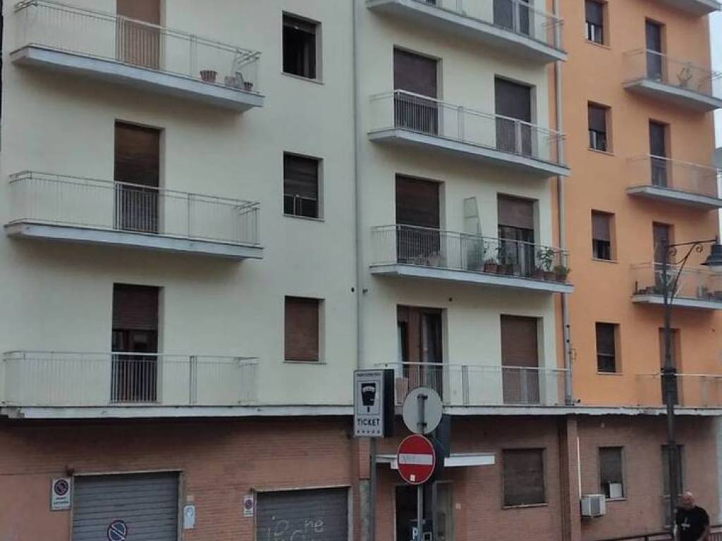 appartamento in vendita a Potenza