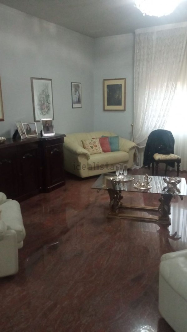 appartamento in vendita a Potenza