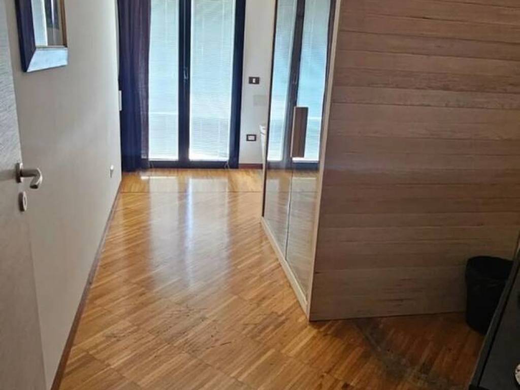ufficio in vendita a Potenza