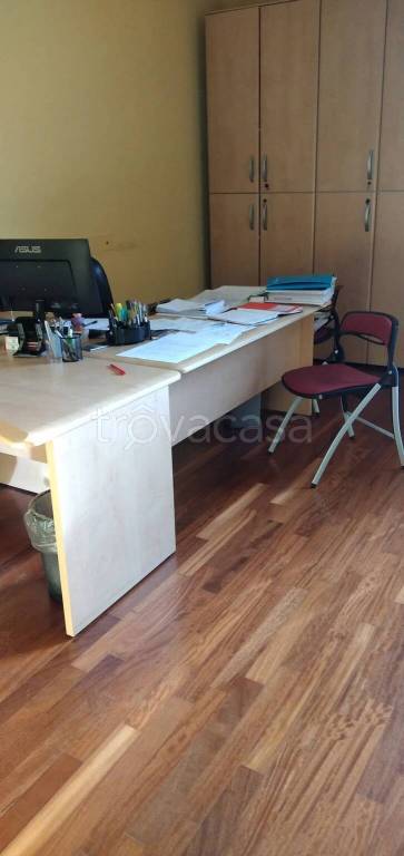 ufficio in vendita a Potenza