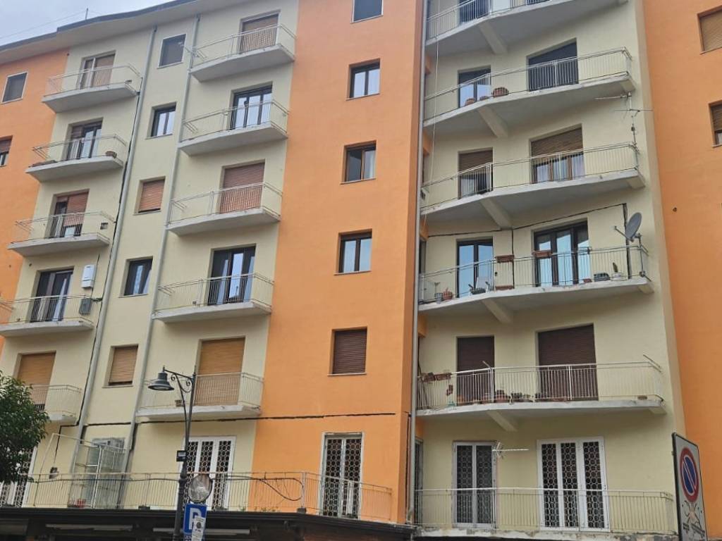 appartamento in vendita a Potenza