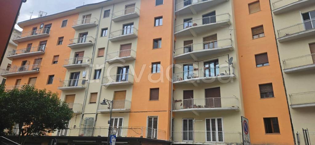 appartamento in vendita a Potenza