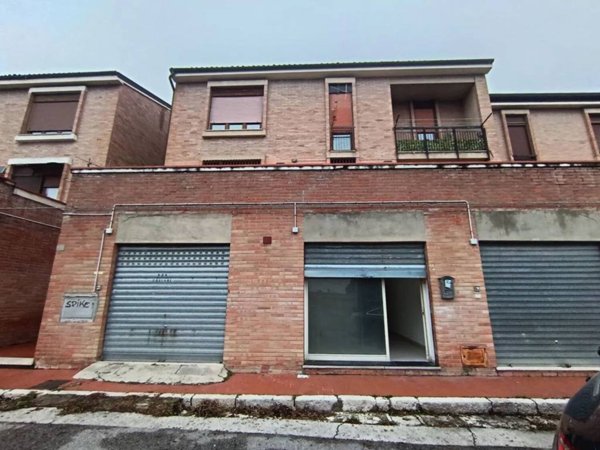 appartamento in vendita a Potenza