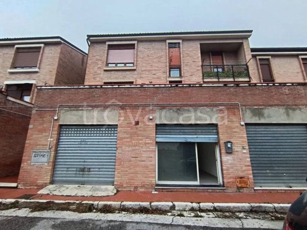 appartamento in vendita a Potenza