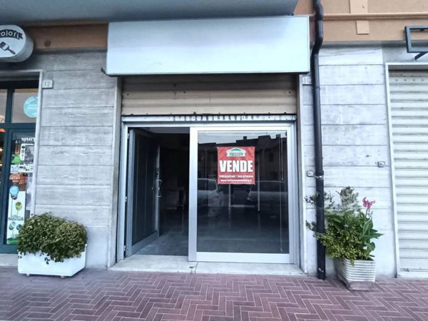monolocale in vendita a Potenza