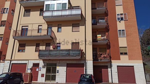 appartamento in vendita a Potenza