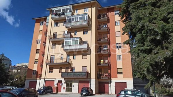 appartamento in vendita a Potenza