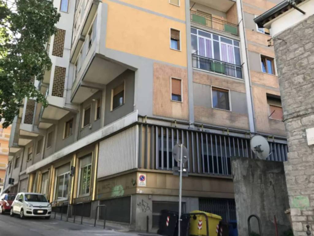 appartamento in vendita a Potenza