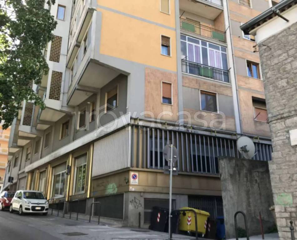 appartamento in vendita a Potenza