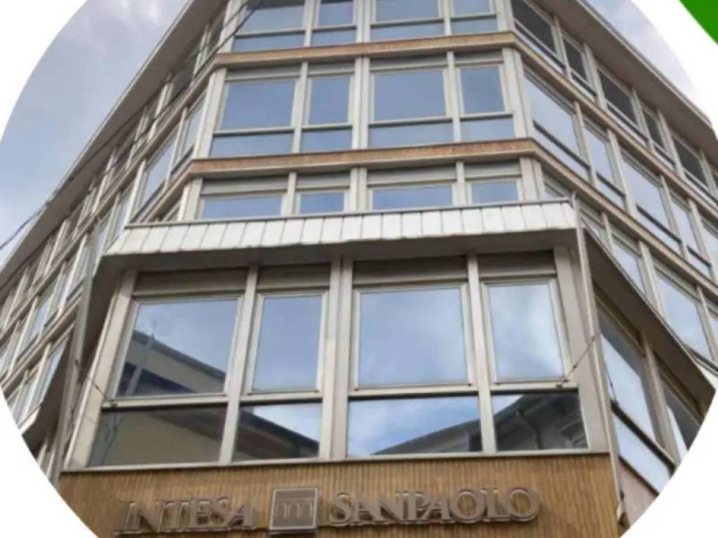 ufficio in vendita a Potenza in zona Rione Centro