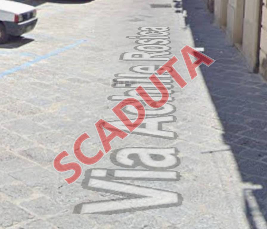 appartamento in vendita a Potenza