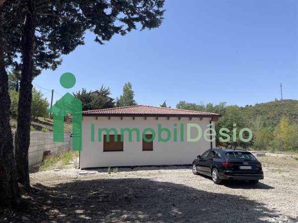 casa indipendente in vendita a Potenza in zona Rione Betlemme