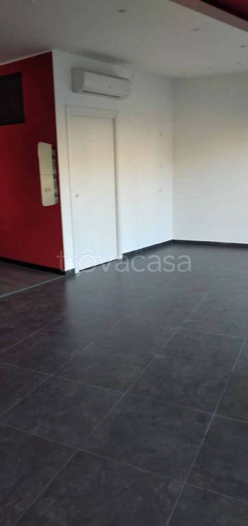 appartamento in vendita a Potenza
