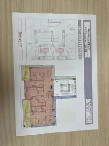 appartamento in vendita a Potenza in zona Rione Cocuzzo