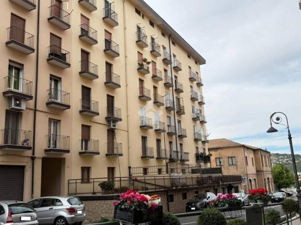 appartamento in vendita a Potenza in zona Rione San Rocco