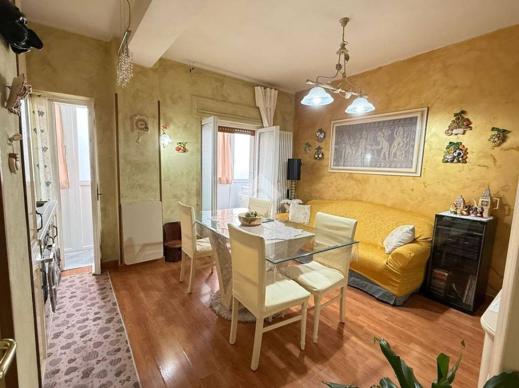 appartamento in vendita a Potenza in zona Rione San Rocco