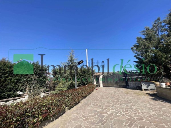 casa indipendente in vendita a Potenza in zona Rione Betlemme