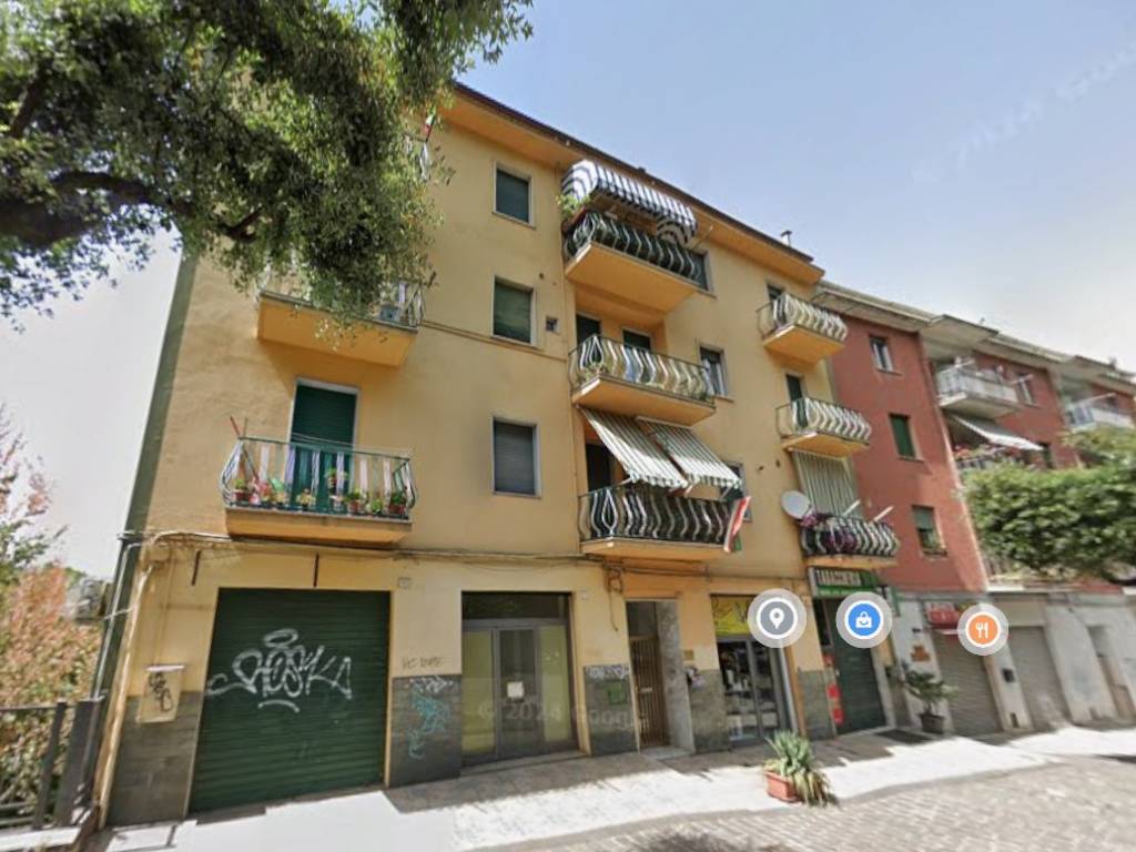 appartamento in vendita a Potenza in zona Rione Risorgimento