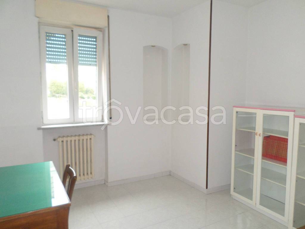 appartamento in vendita a Potenza