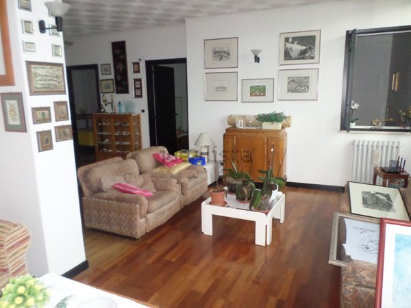 appartamento in vendita a Potenza