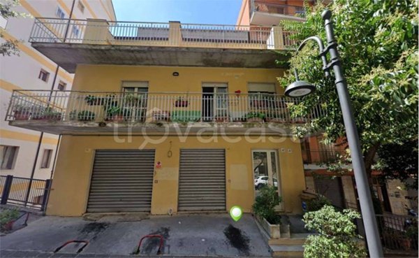 appartamento in vendita a Potenza
