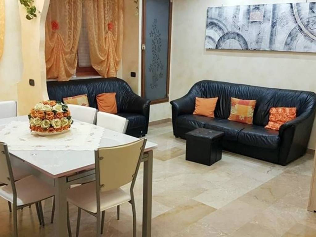 appartamento in vendita a Potenza