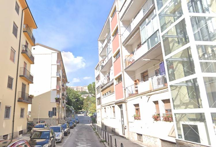 appartamento in vendita a Potenza