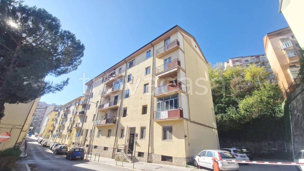 appartamento in vendita a Potenza