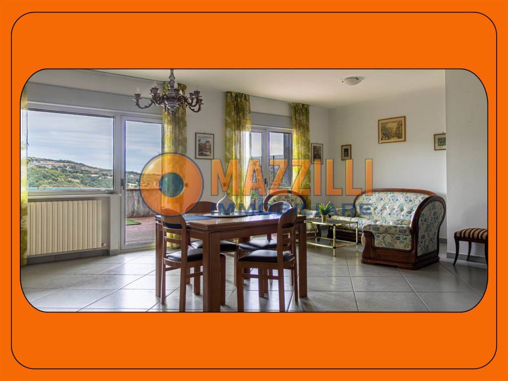 casa indipendente in vendita a Potenza in zona Rione Santa Maria