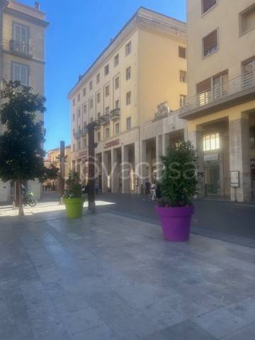 appartamento in vendita a Potenza