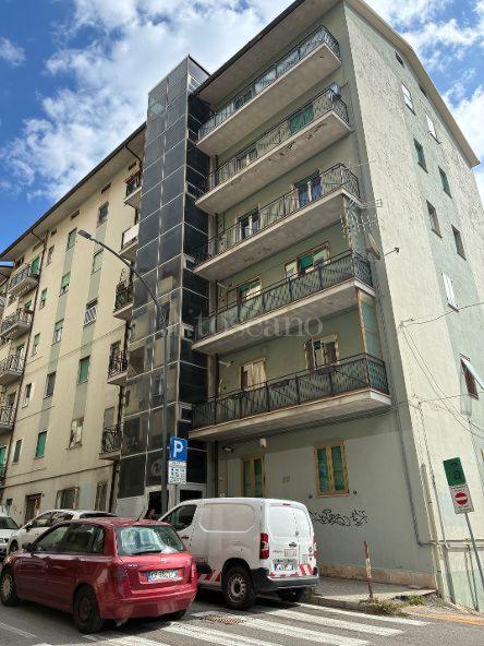 appartamento in vendita a Potenza