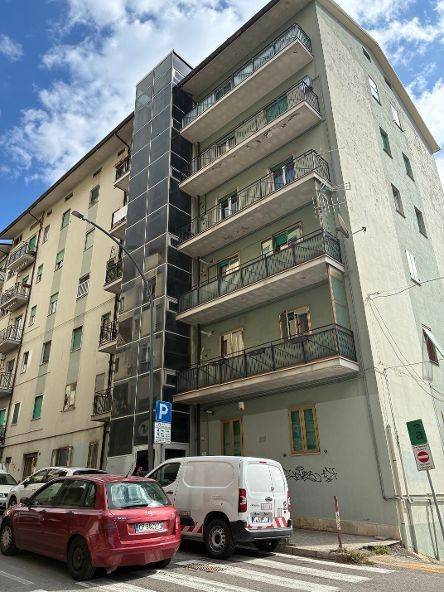 appartamento in vendita a Potenza