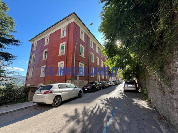 appartamento in vendita a Potenza