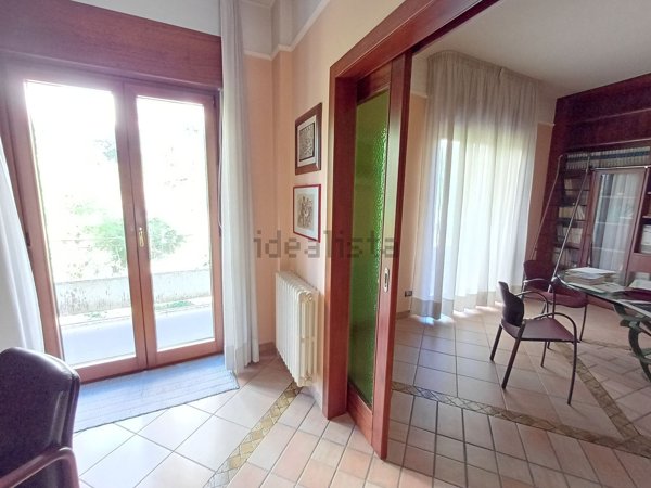 appartamento in vendita a Potenza