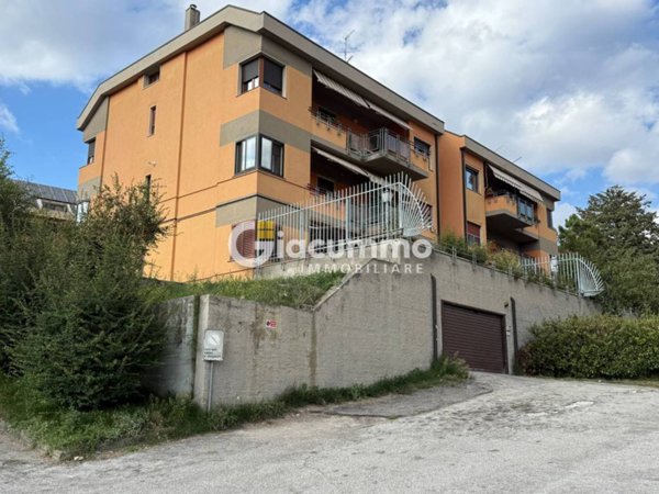 appartamento in vendita a Potenza