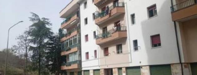 attico in vendita a Potenza