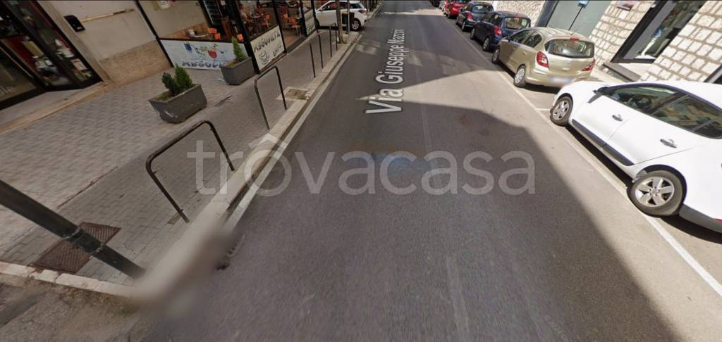 appartamento in vendita a Potenza