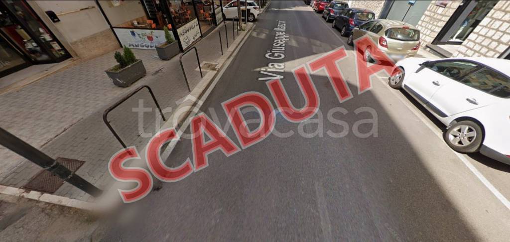 appartamento in vendita a Potenza