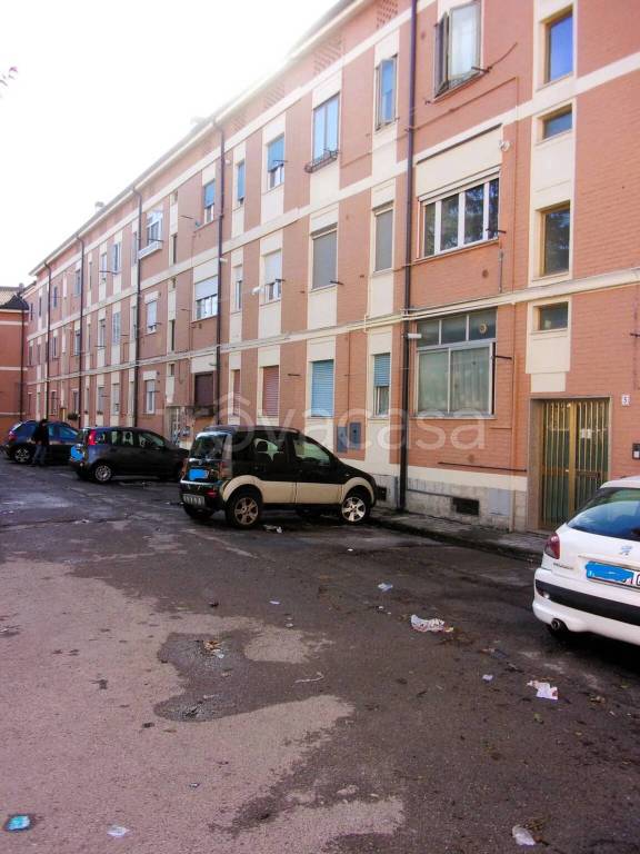 appartamento in vendita a Potenza