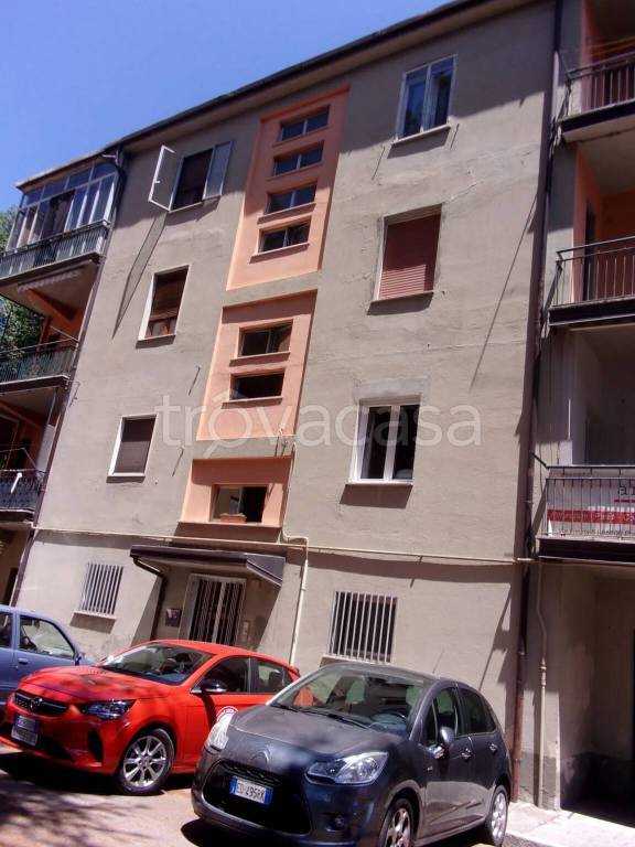 appartamento in vendita a Potenza