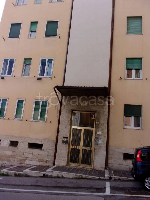 appartamento in vendita a Potenza in zona Rione Lucania