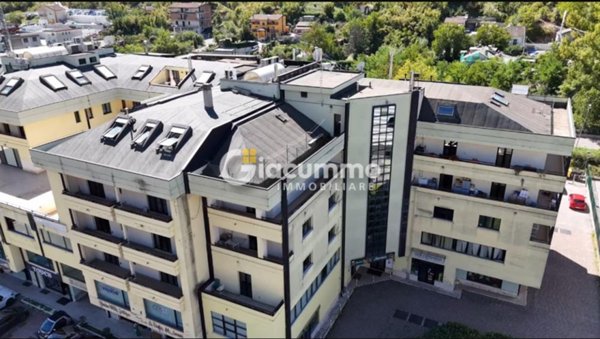 appartamento in vendita a Potenza