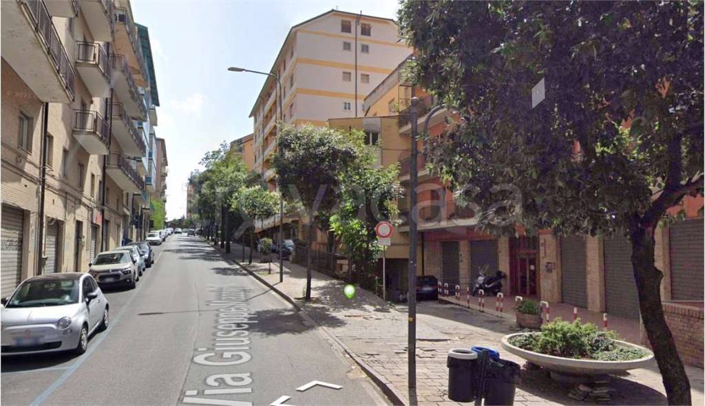 appartamento in vendita a Potenza