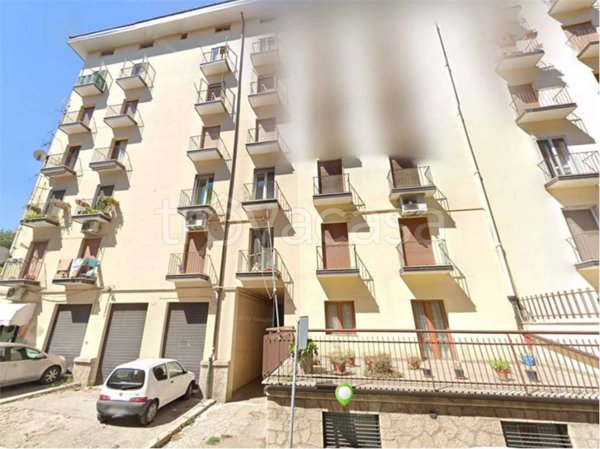 appartamento in vendita a Potenza