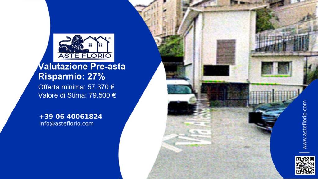 negozio in vendita a Potenza