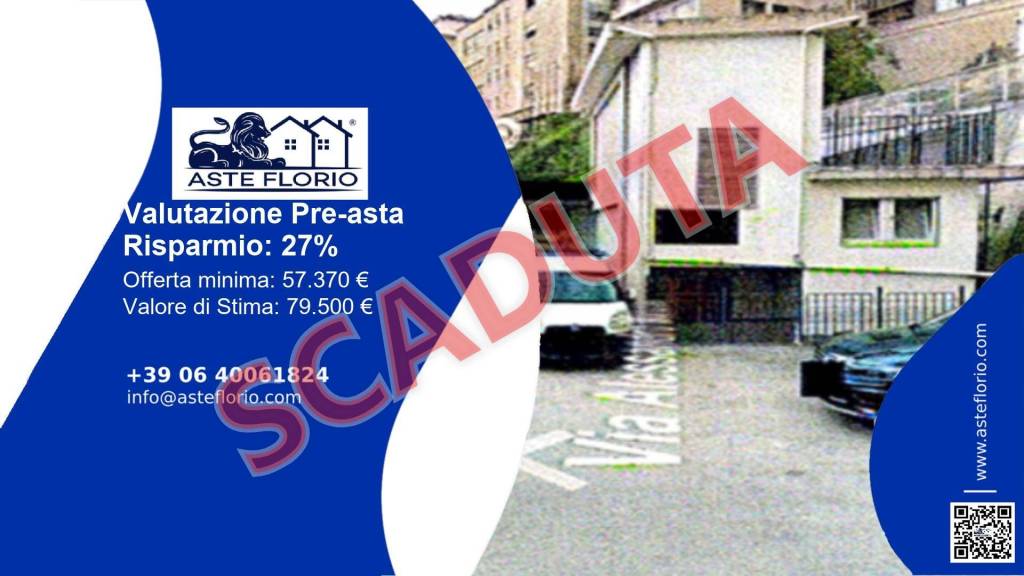 negozio in vendita a Potenza